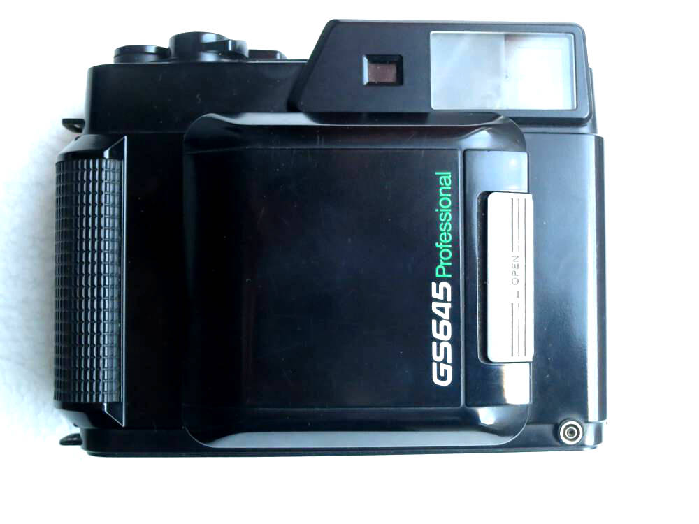 Fujica GS645