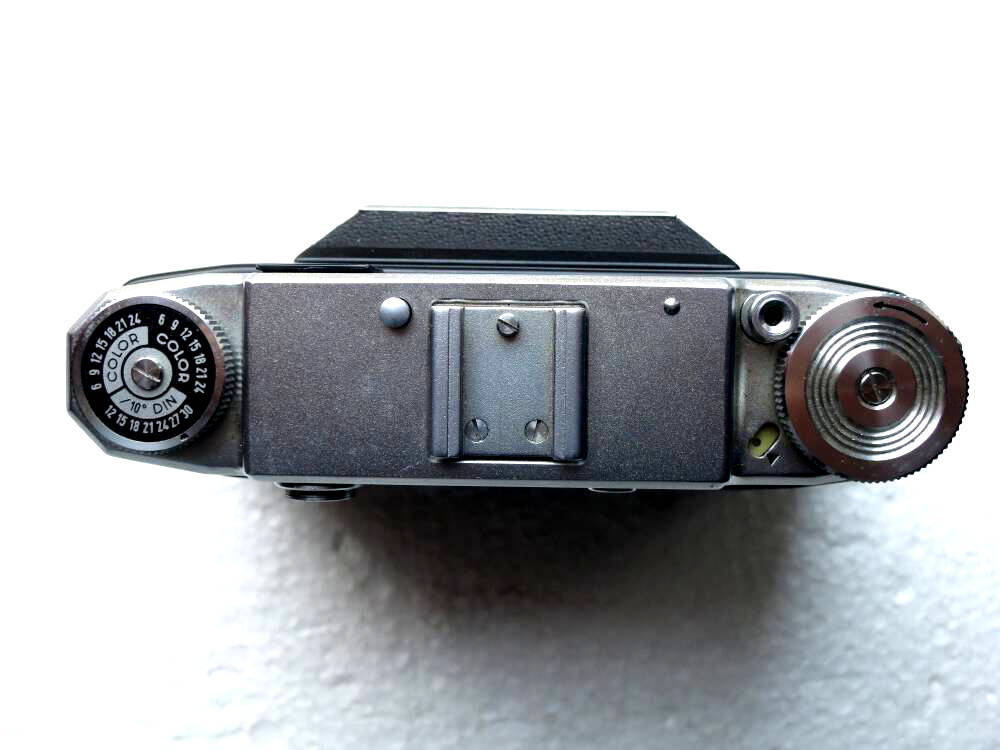 zeiss super ikonta iii