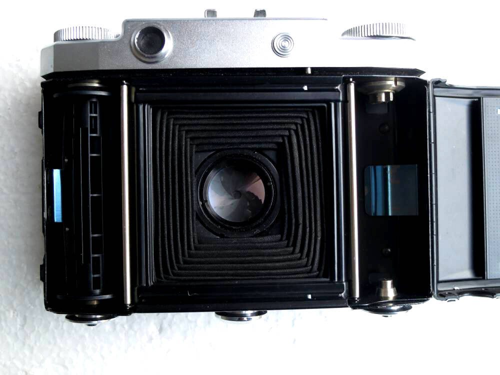 zeiss super ikonta iii